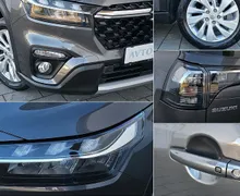 Zunanja slika - Suzuki S-Cross - 1.4MHEV Premium LED•ACC•BLIS•GRETJE•KEYLESS•17C• - 11 - Predogledna slika