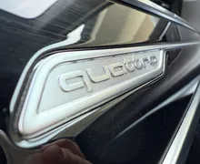 Zunanja slika - Audi A6 - 40 TDI QUATTRO SPORT AVT|KAMERA|AMBIENT|VIRTUAL|18 - 10 - Predogledna slika