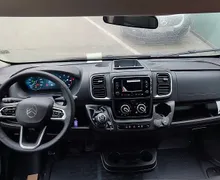 Zunanja slika - Citroën Jumper Confort - 2.2L 180 - 10 - Predogledna slika
