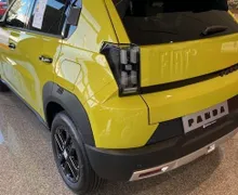 Zunanja slika - Fiat Grande Panda - 1.2 T-Gen3 110 AT6 Icon + Paket Style - 4 - Predogledna slika