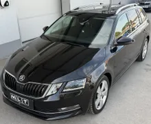 Zunanja slika - Škoda Octavia - Combi 1,6 TDI Active DSG - 1 - Predogledna slika