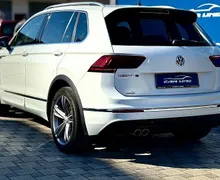 Zunanja slika - Volkswagen Tiguan - 2.0 TDI SCR BMT R-Line Edit. 110kW - 5 - Predogledna slika