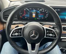 Zunanja slika - Mercedes-Benz GLE-Razred - GLE 350 de 4MATIC.NEMŠKI.USNJE.KAMERA.LED.NAVINAV - 11 - Predogledna slika