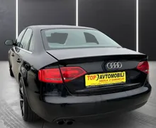 Zunanja slika - Audi A4 - 2.0 TDI SLOVENSKI BI-XENON TEMPOMAT PDC MEGLENKE . - 5 - Predogledna slika