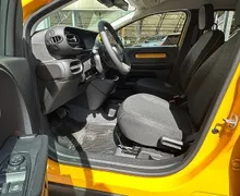 Zunanja slika - Renault Twingo - E-Tech Techno+Paket napredno polnjenje - 7 - Predogledna slika