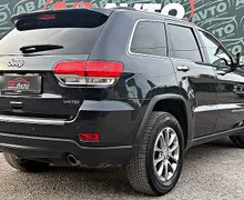 Zunanja slika - Jeep Grand Cherokee - 3.0 CRD Limited Avt.+F1+184KW+PRIKLOP+LED+PANORAMA - 5 - Predogledna slika