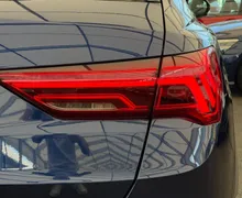 Zunanja slika - Audi Q3 - S-LINE 35 TFSI S-TRONIC - VIRTUAL - LED - 5 - Predogledna slika
