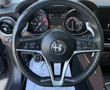 Zunanja slika - Alfa Romeo Stelvio - 2.2 Diesel LED NAVI TEMPOMAT KAMERA PDC USNJE TOP - 16 - Predogledna slika