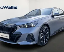 Zunanja slika - BMW Serija 5 - 520d xDrive - 1 - Predogledna slika