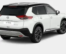 Zunanja slika - Nissan X-Trail - 4WD 1.5 e-Power Tekna Avt. - 4 - Predogledna slika