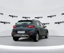 Zunanja slika - KIA Stonic - 1.2 DPI LX Urban ISG - 5 - Predogledna slika