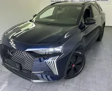 Zunanja slika - DS DS 7 - BlueHDi 130 S S Performance Line Avt.KAMERA.NAVI - 17 - Predogledna slika