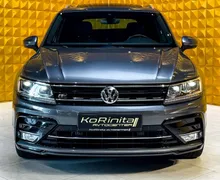 Zunanja slika - Volkswagen Tiguan - 2.0 TDI 4MOTION AUT. R LINE-LED-GRETJE-NAVI - 4 - Predogledna slika
