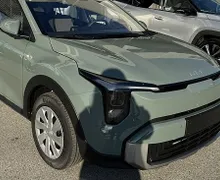 Zunanja slika - KIA Stonic - 1.0 T -LX SMART M T - 1 - Predogledna slika