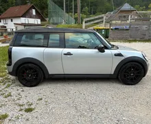 Zunanja slika - MINI Clubman - Cooper - 3 - Predogledna slika