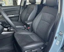 Zunanja slika - Suzuki Vitara - 1.4 BOOSTERJET HYBRID ELEGANCE ALLGR at - 5 - Predogledna slika