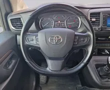 Zunanja slika - Toyota Proace - Verso 1.5 D-4D Combi - 8 - Predogledna slika