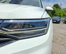 Zunanja slika - VW Tiguan - 2.0 TDI BMT Elegance DSG - 17 - Predogledna slika