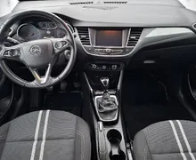 Zunanja slika - Opel Crossland - 1.2 TURBO 110KM - samo 35.062 - 6 - Predogledna slika