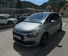 Zunanja slika - Citroën C4 - 1.5 HDI130 - FEEL BUSINESS - 2 - Predogledna slika