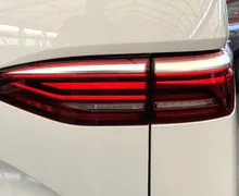 Zunanja slika - Volkswagen Multivan - Edition L1 2.0 TDI DSG-SLO-1.LASTNIK-ALKANTARA - 5 - Predogledna slika