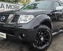 Zunanja slika - Nissan Pathfinder - 2.5 dCi 7 SEDEŽEV-ALU-KLIMA-4X4-SLOVENSKI - 17 - Predogledna slika