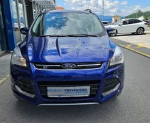 Zunanja slika - Ford Kuga - 4x4 2.0 TDCi Titanium Plus Powershift - 10 - Predogledna slika