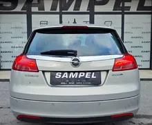Zunanja slika - Opel Insignia - 2.0 CDTI 96KW - SLO - BIXENON ADAPTIVE - TEMPOMAT - 5 - Predogledna slika