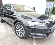 Zunanja slika - Škoda Superb - 2.0 TDI STYLE DSG ACC VIRTUAL MATRIX VL.KLJUKA... - 3 - Predogledna slika