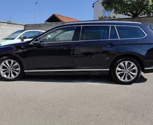 Zunanja slika - Volkswagen Passat - Variant 2.0TDI-200KM-4M-2X-R-LINE-VIRTUAL-KAMERA-IQ-LIGHT- - 2 - Predogledna slika