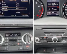 Zunanja slika - Audi Q3 - 2.0 TFSI+ LED+Q+S tronic+BI-XENON+KLJUKA+TEMP - 20 - Predogledna slika