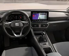 Zunanja slika - Seat Leon - 1.5 TSI Style Edition - 4 - Predogledna slika