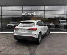 Zunanja slika - Mercedes-Benz GLA-Razred - GLA 180 AMG Line Edition... - 3 - Predogledna slika