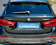Zunanja slika - BMW Serija 5 - Touring: 530D XDRIVE | Bogata oprema | H K | Pano | HUD - 5 - Predogledna slika