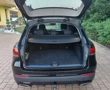 Notranja slika - Mercedes-Benz GLC-Razred - GLC 200 4MATIC Avt. - 7 - Predogledna slika