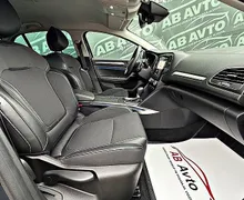 Zunanja slika - Renault Mégane - Megane techno TCe 140+SAMO 31898KM+MODIFICIRAN+5VRAT+TOP - 10 - Predogledna slika