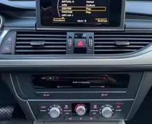 Zunanja slika - Audi A6 - Avant 3.0 TDI S tronic Quattro od 1 lastnika garancija - 13 - Predogledna slika