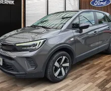 Zunanja slika - Opel Crossland - TURBO EDITION 1.2 110PS M6-SLO-1.LAST-LED-PDC-KAM - 1 - Predogledna slika