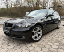 Zunanja slika - BMW Serija 1 - 320d | Usnje | Navi | TOP OHRANJEN - 1 - Predogledna slika