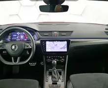 Zunanja slika - Škoda Superb - 2.0 TDI DSG Sportline 191KM - 7 - Predogledna slika