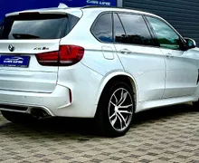 Zunanja slika - BMW X5 - serija : M Avt. | SLO. | 2 | B O | NIGHT VISION | PANO |... - 4 - Predogledna slika