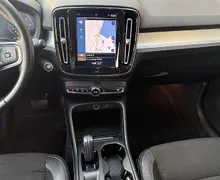 Zunanja slika - Volvo XC40 - D3 AUT LED velik servis - 12 - Predogledna slika