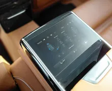 Zunanja slika - Hongqi H9 - 2.0T MHEV LUXURY - 10 - Predogledna slika