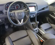 Zunanja slika - Opel Zafira - 1.6 CDTI 99KW  OPC-LINE +USNJE+LED+NAVI+KAMERA - 9 - Predogledna slika