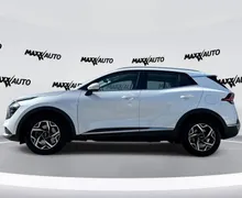 Zunanja slika - KIA Sportage - 2WD 1.6 T-GDI MHEV LX Fresh ISG DCT - 5 - Predogledna slika