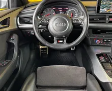 Zunanja slika - Audi A6 - Avant AUT.-S Line-MATRIX-KAMERA-GRETJE-NAVI-F1 - 13 - Predogledna slika