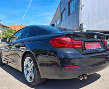 Zunanja slika - BMW Serija 4 - Coupe: 420d AUT. - 6 - Predogledna slika