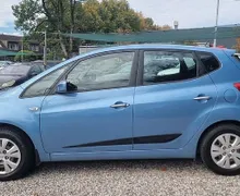 Zunanja slika - Hyundai ix20 - 1.4 - SLO POREKLO - 1. LASTNIK - BREZ POLOGA - 2 - Predogledna slika