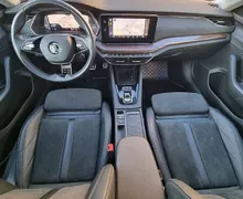 Zunanja slika - Škoda Octavia - 2.0 TDI Scout 4x4 DSG.MATRIX.HUD.MEMORY.VSE ASIST - 6 - Predogledna slika