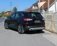 Zunanja slika - Ford Kuga - 2.5 PHEV 225 Titanium-NAVI-ALU-PDC - 4 - Predogledna slika